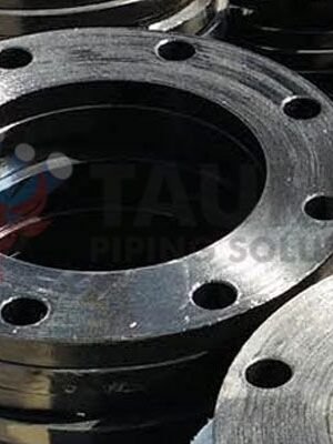 Carbon Steel A350 LF3 Backing Ring Flange Manufacturer & Exporter