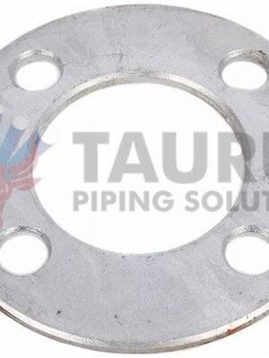 Duplex Steel S31803 Backing Ring Flange Manufacturer & Exporter
