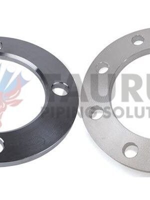 Hastelloy C22 Backing Ring Flange Manufacturer & Exporter