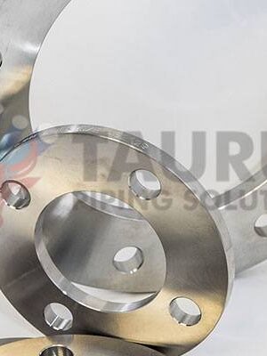 Incoloy 925 Backing Ring Flange Manufacturer & Exporter