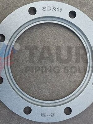 Inconel Alloy 601 Backing Ring Flanges Exporter & Manufacturer