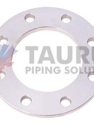 Monel 400 Backing Ring Flange Manufacturer & Exporter