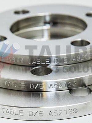 Monel Backing Ring Flange Manufacturer & Exporter