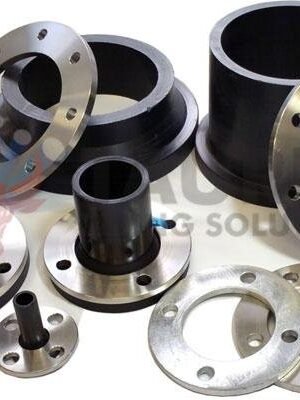 Nickel Backing Ring Flange Manufacturer & Exporter