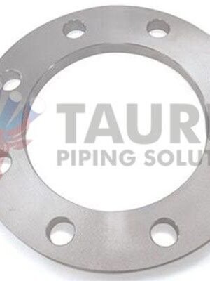 Industrial Backing Ring Flange Manufacturer - ANSI B16.5/ASME B16.47