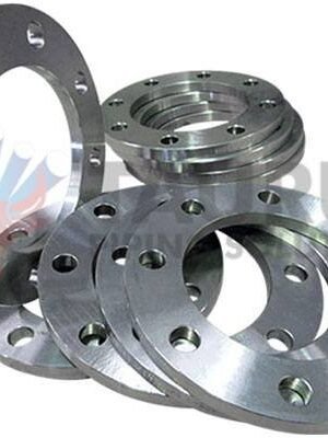 Stainless Steel 304L Backing Flange Manufacturer & Exporter