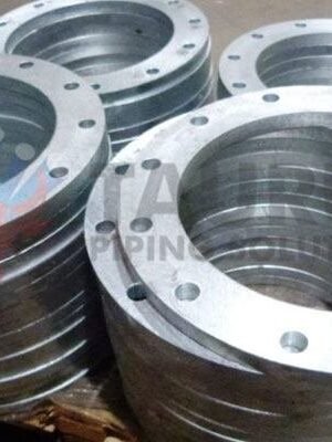 Stainless Steel 316H Backing Ring Flange Manufacturer & Exporter