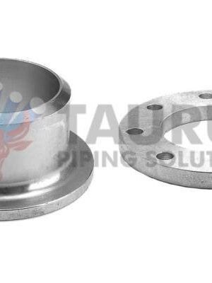 Stainless Steel 317 Backup Flange Manufacturer & Exporter