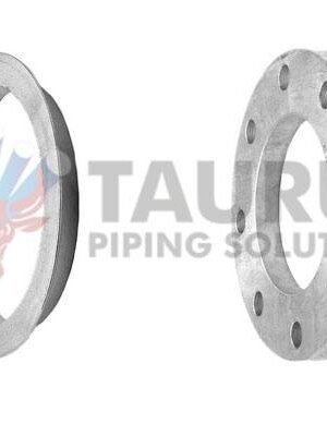 Stainless Steel 317L Backing Ring Flange Manufacturer & Exporter