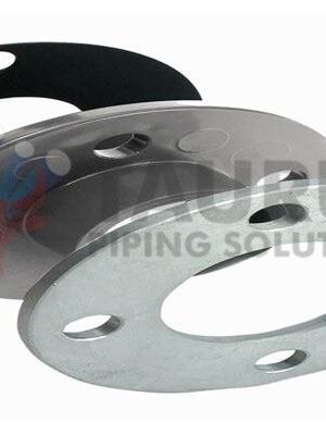 Stainless Steel 347 Backing Flange Manufacturer & Exporter