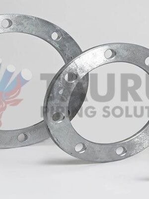 Stainless Steel 347H Backing Ring Flange Manufacturer & Exporter