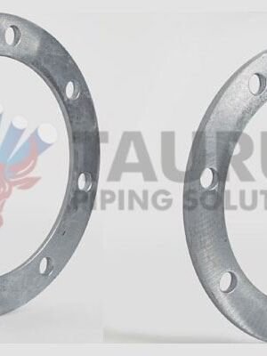 Stainless Steel 410 Backup Flange Manufacturer & Exporter